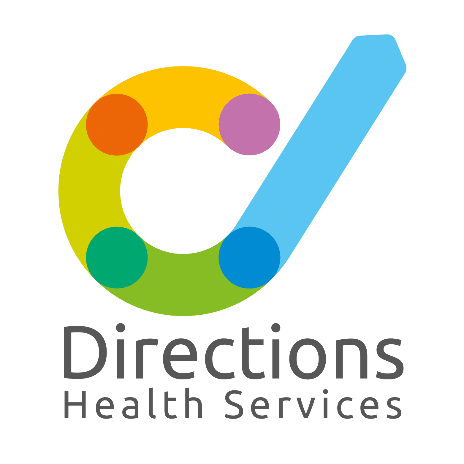 Directions Health Services's logo