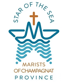 Star of the Sea Province's logo
