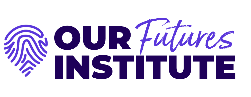 OurFutures Institute's logo