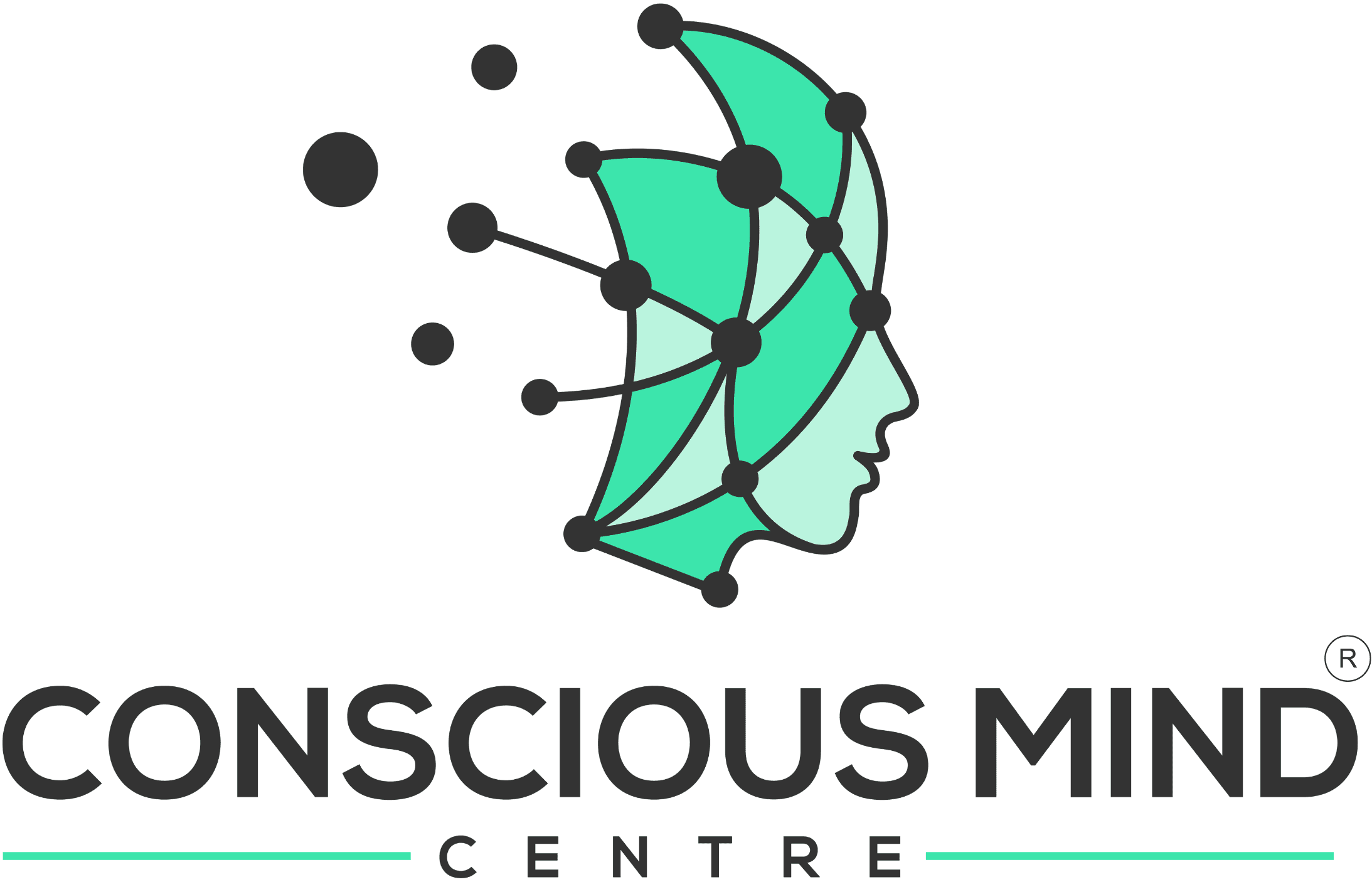 Conscious Mind Centre's logo