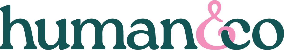 Human&Co's logo
