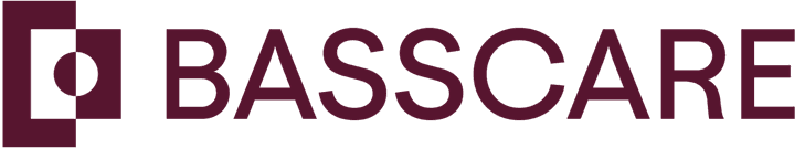BASSCARE's logo
