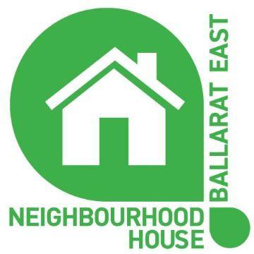 Ballarat East Neighbourhood House's logo