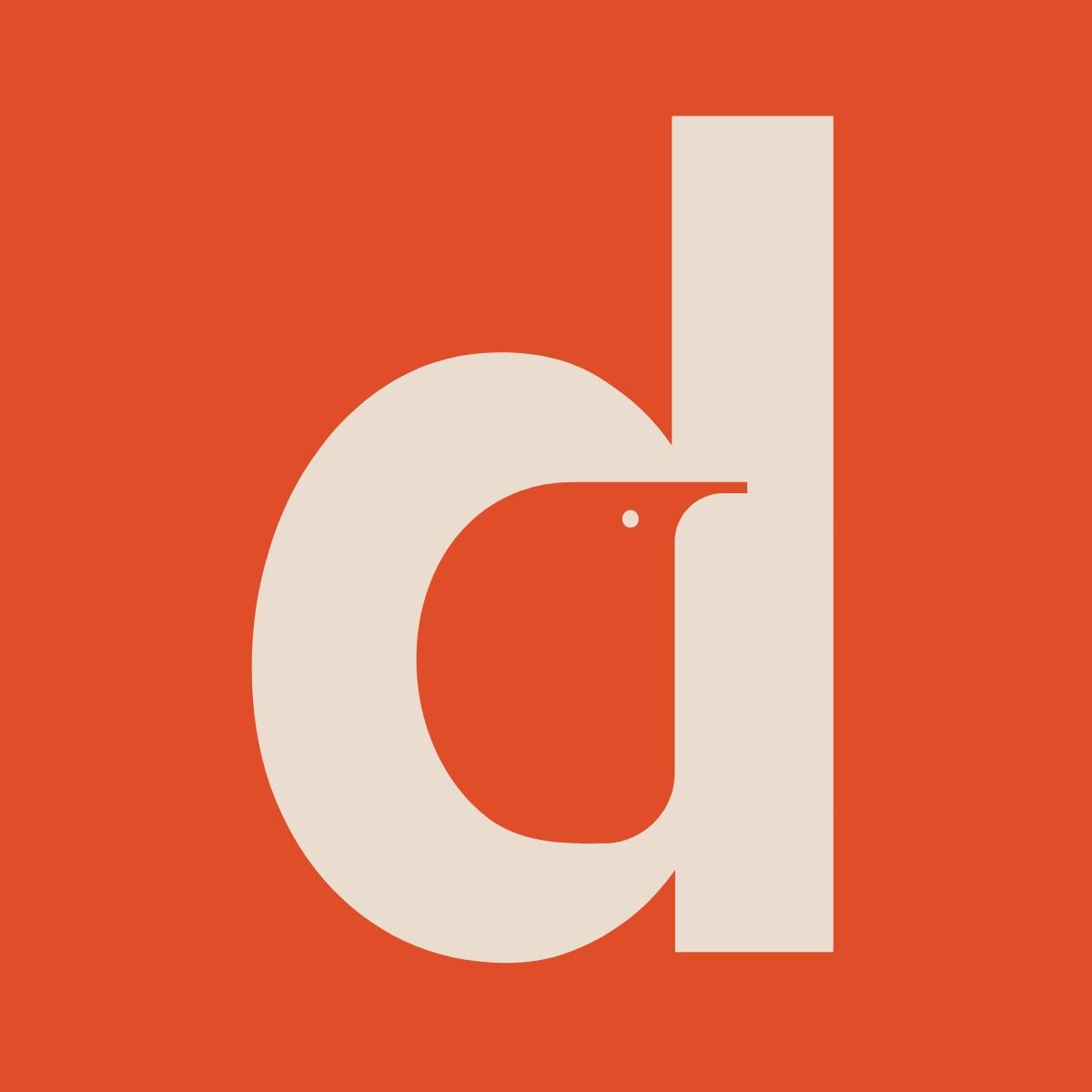 Comms Declare's logo