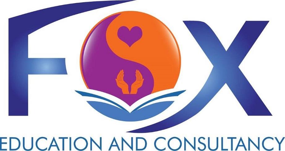 Fox Education's logo