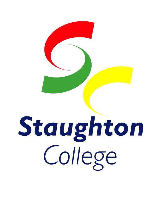 Staughton College's logo