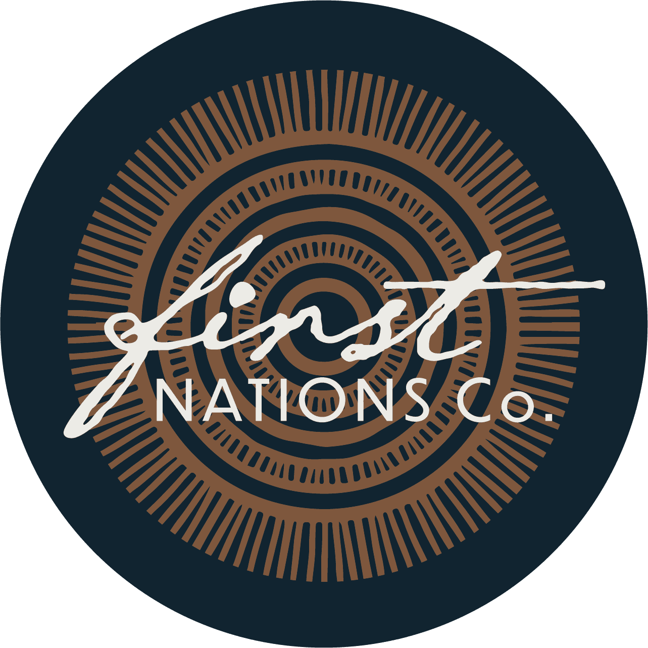 First Nations Collective Consulting's logo
