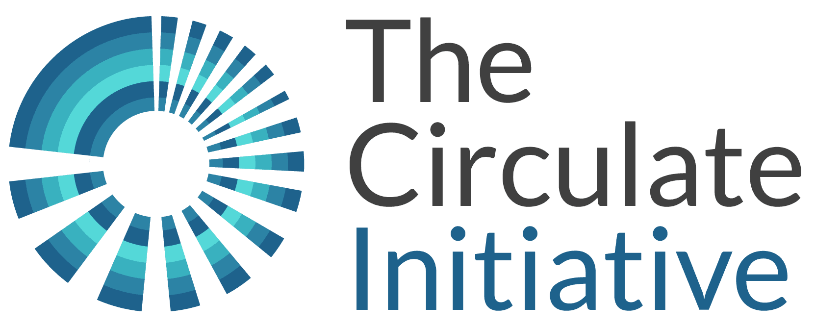 The Circulate Initiative's logo