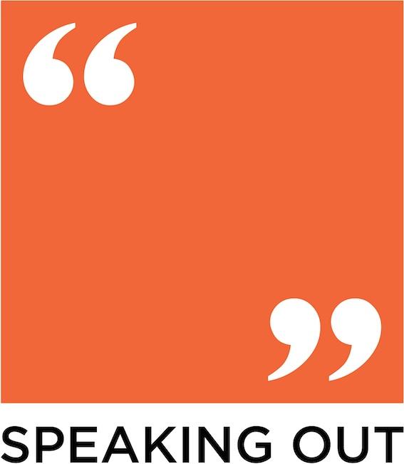 Booked Out Agency's logo