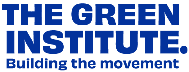 Green Institute's logo