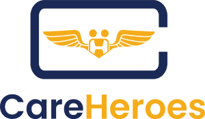 Care Heroes's logo