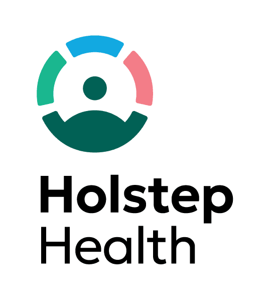 Holstep Health's logo