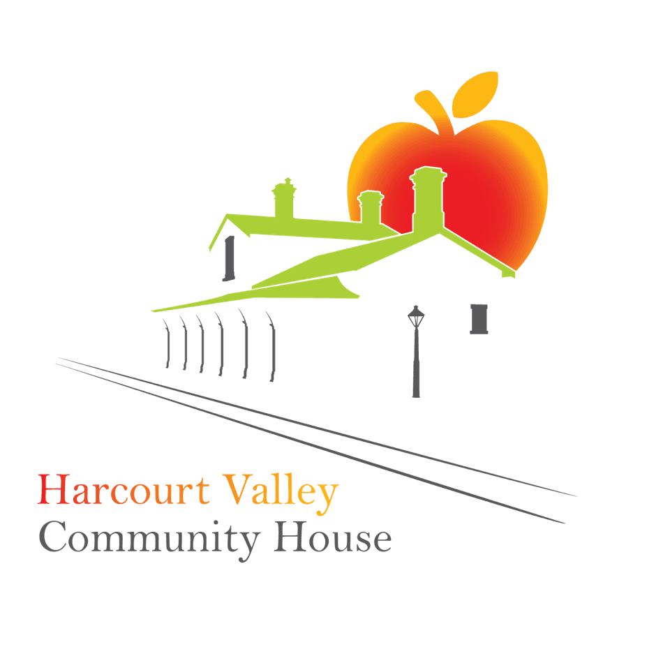 Harcourt Valley Community House's logo