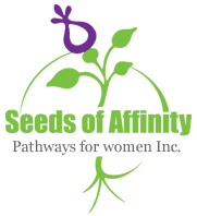 Seeds of Affinity's logo