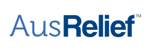 AusRelief Limited's logo