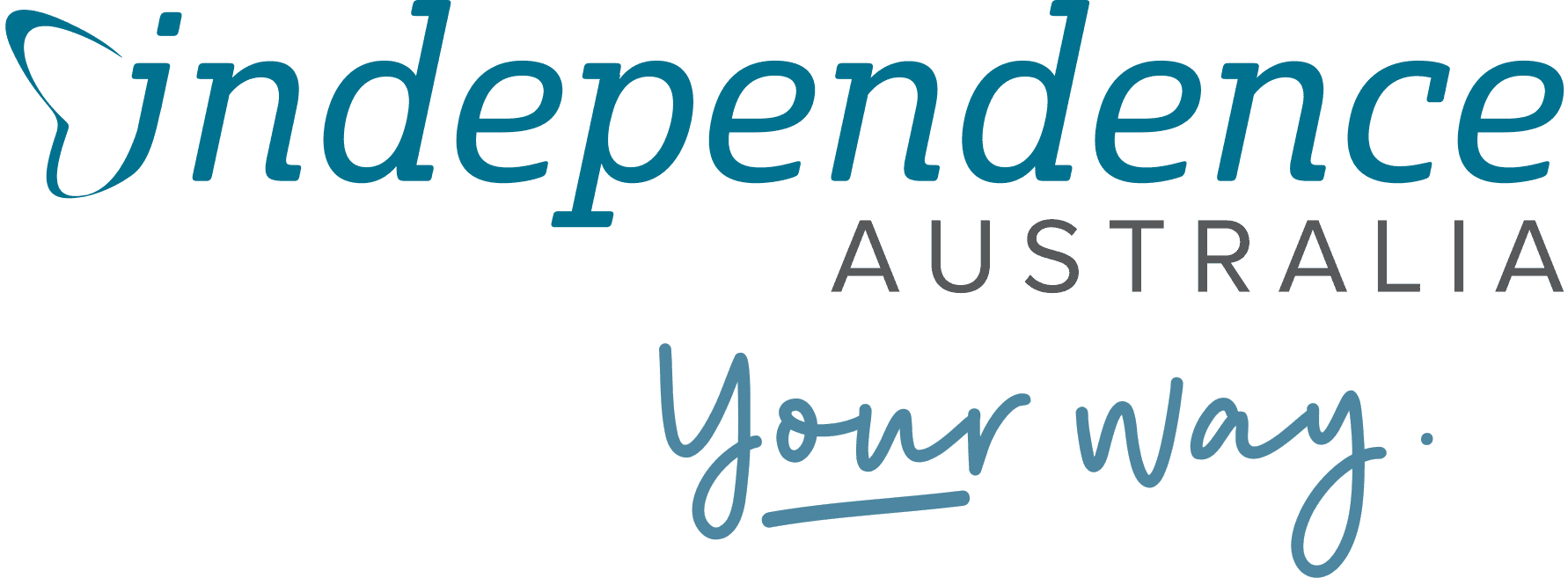 Independence Australia Group's logo