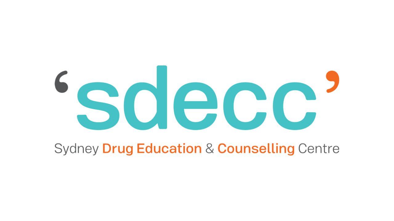 SDECC's logo