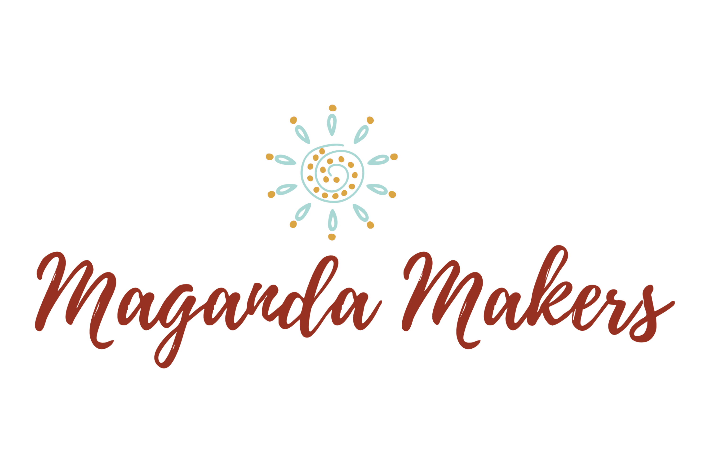 Maganda Makers's logo