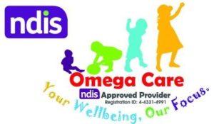 Omega Care PTY LTD 's logo