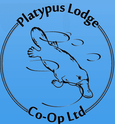 Platypus Lodge Co-op Ltd's logo