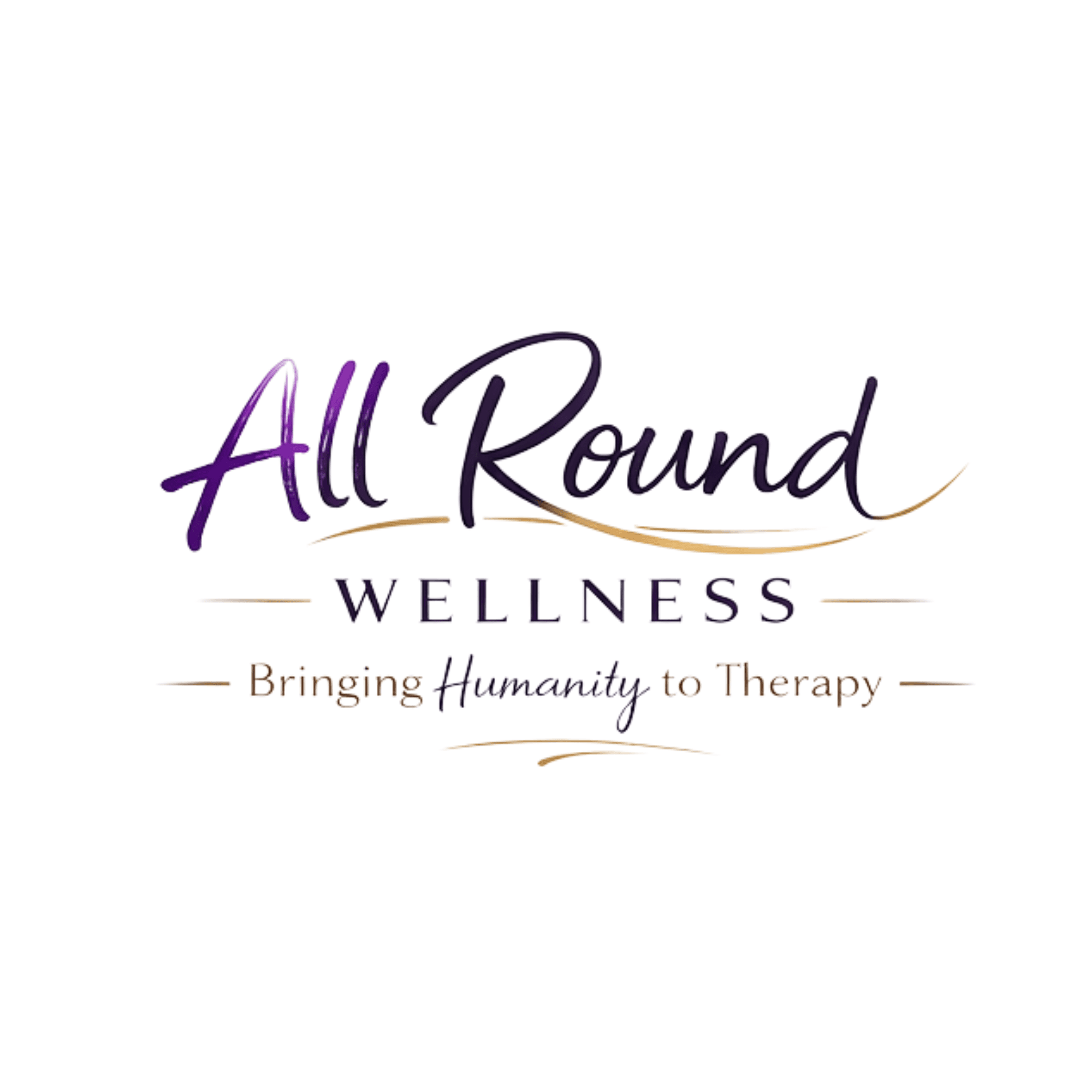 All Round Wellness's logo
