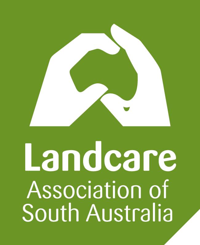 Landcare Association of SA Inc.'s logo