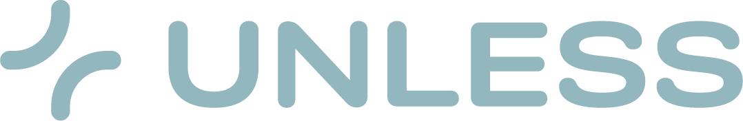 UNLESS Financial's logo
