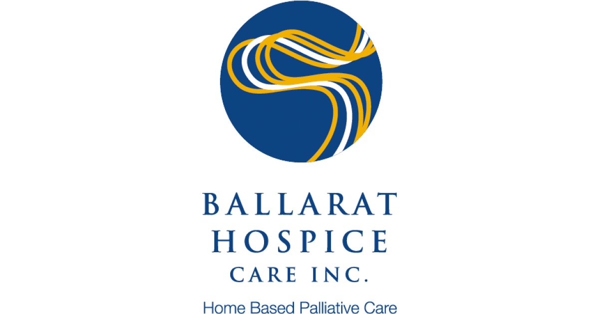 Ballarat Hospice Care's logo