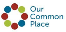 Our Common Place's logo