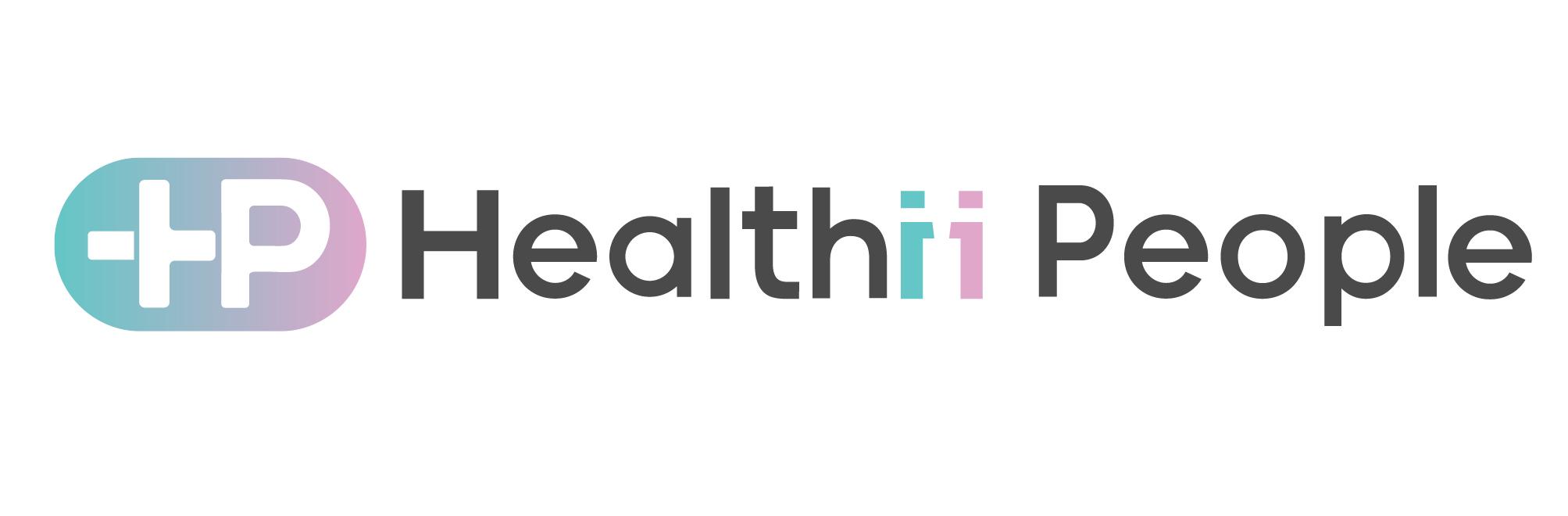 Healthii People Australia's logo