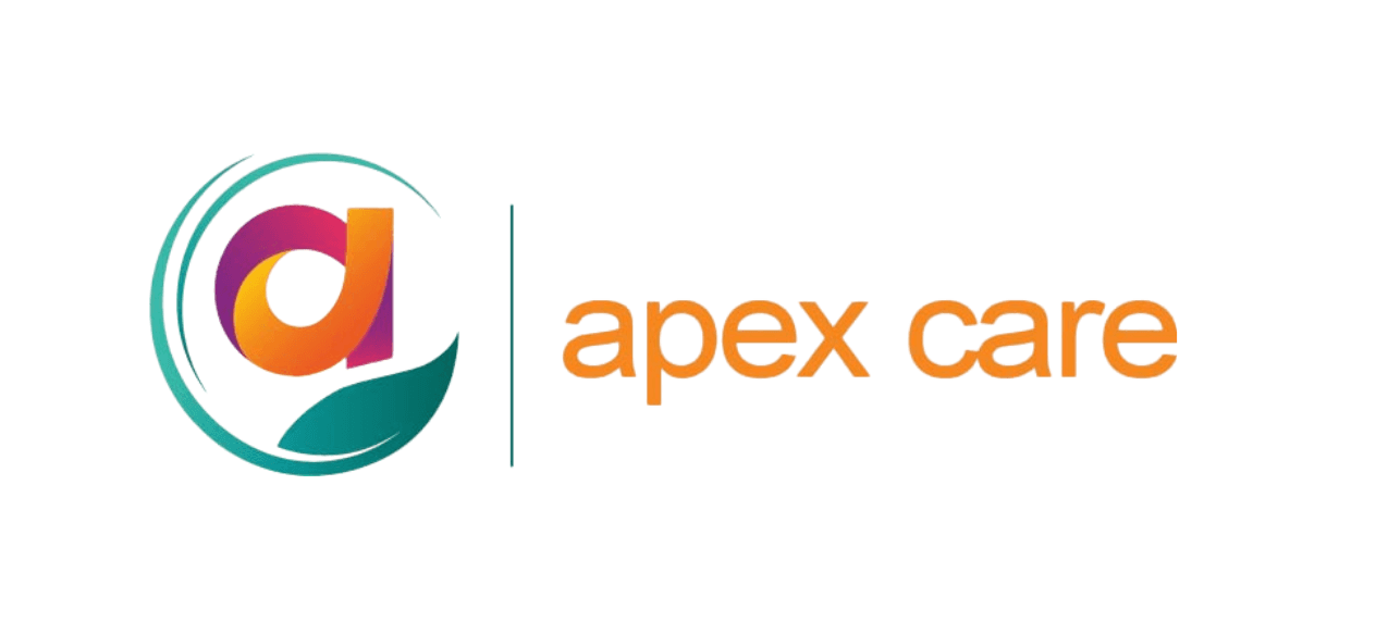 Apex Care's logo