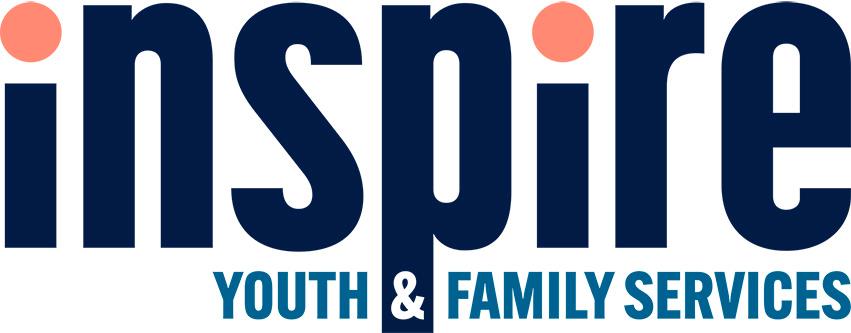 Inspire Youth and Family Services's logo