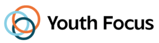 Youth Focus's logo
