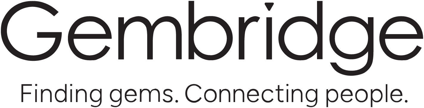 Gembridge Australia's logo