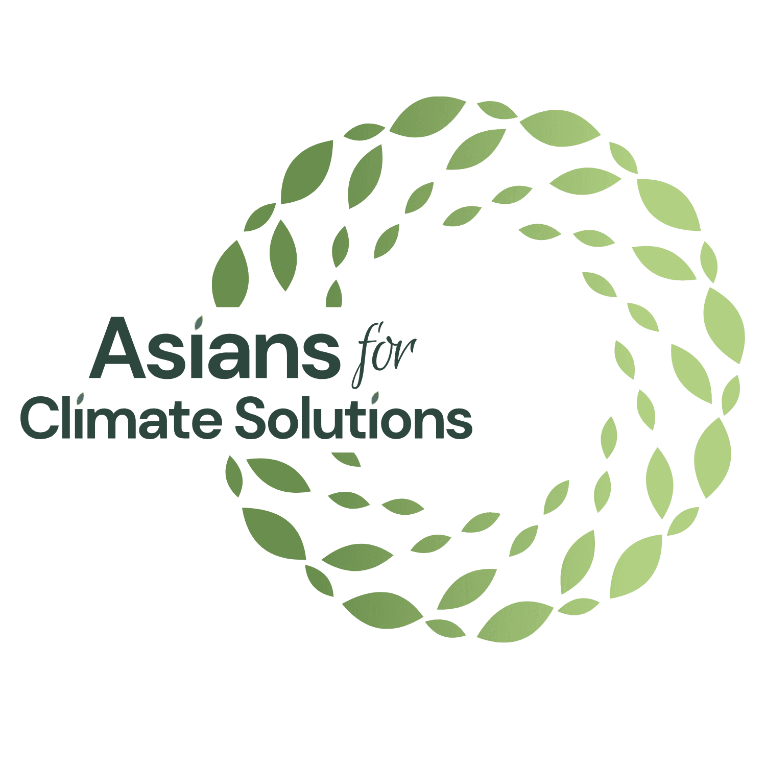 Asians for Climate Solutions's logo
