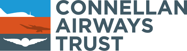 Connellan Airways Trust's logo