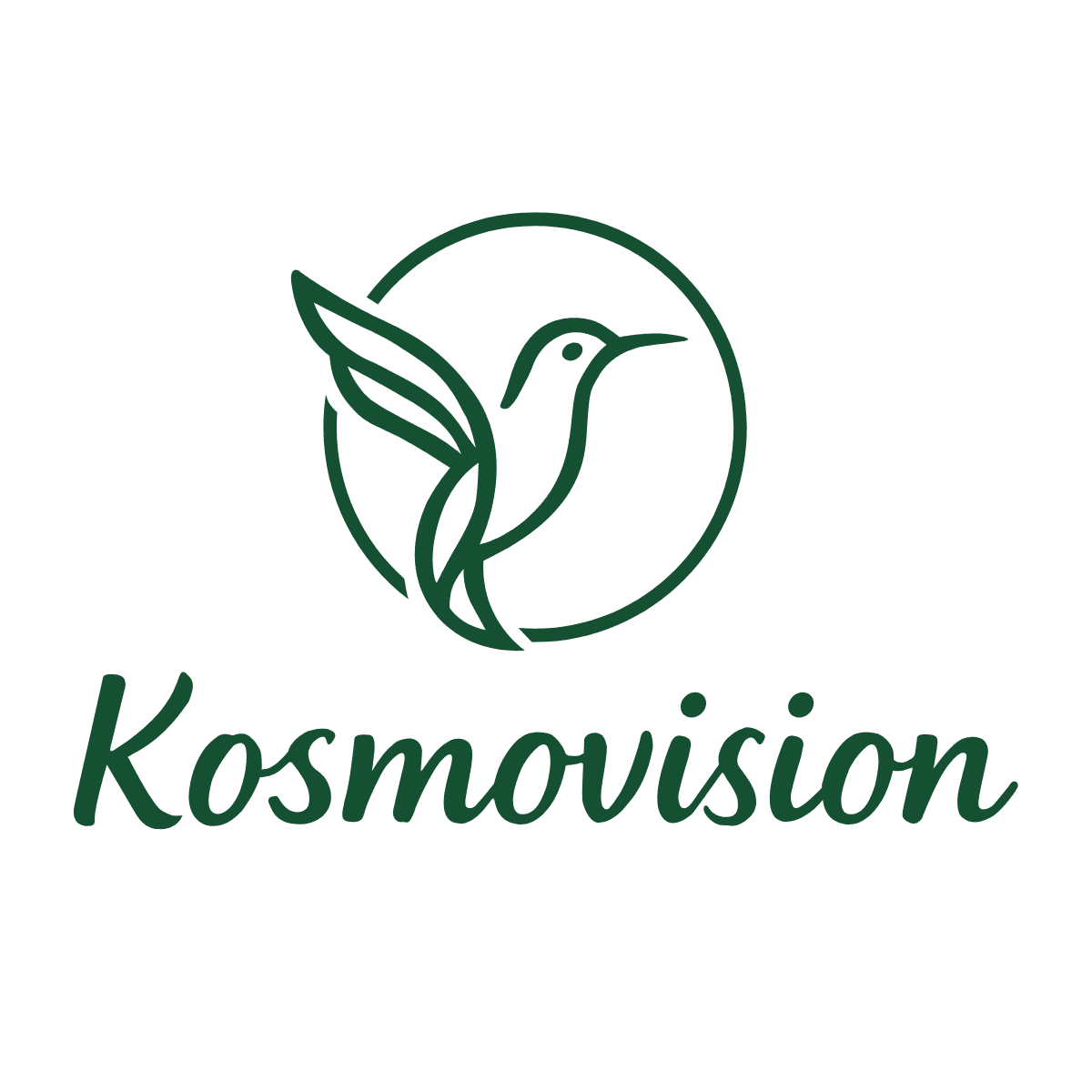 Kosmovision Foundation Ltd's logo