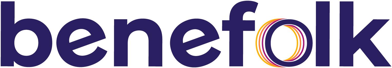 Benefolk's logo