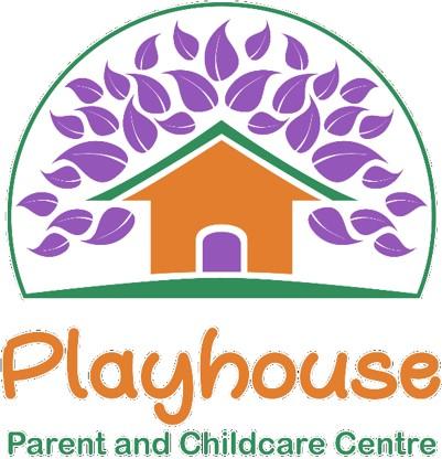 Playhouse Parent and Childcare Centre's logo