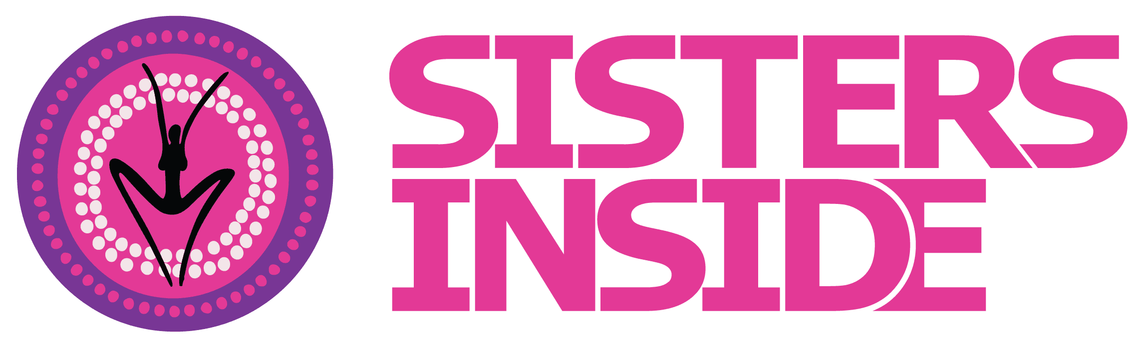 Sisters Inside's logo