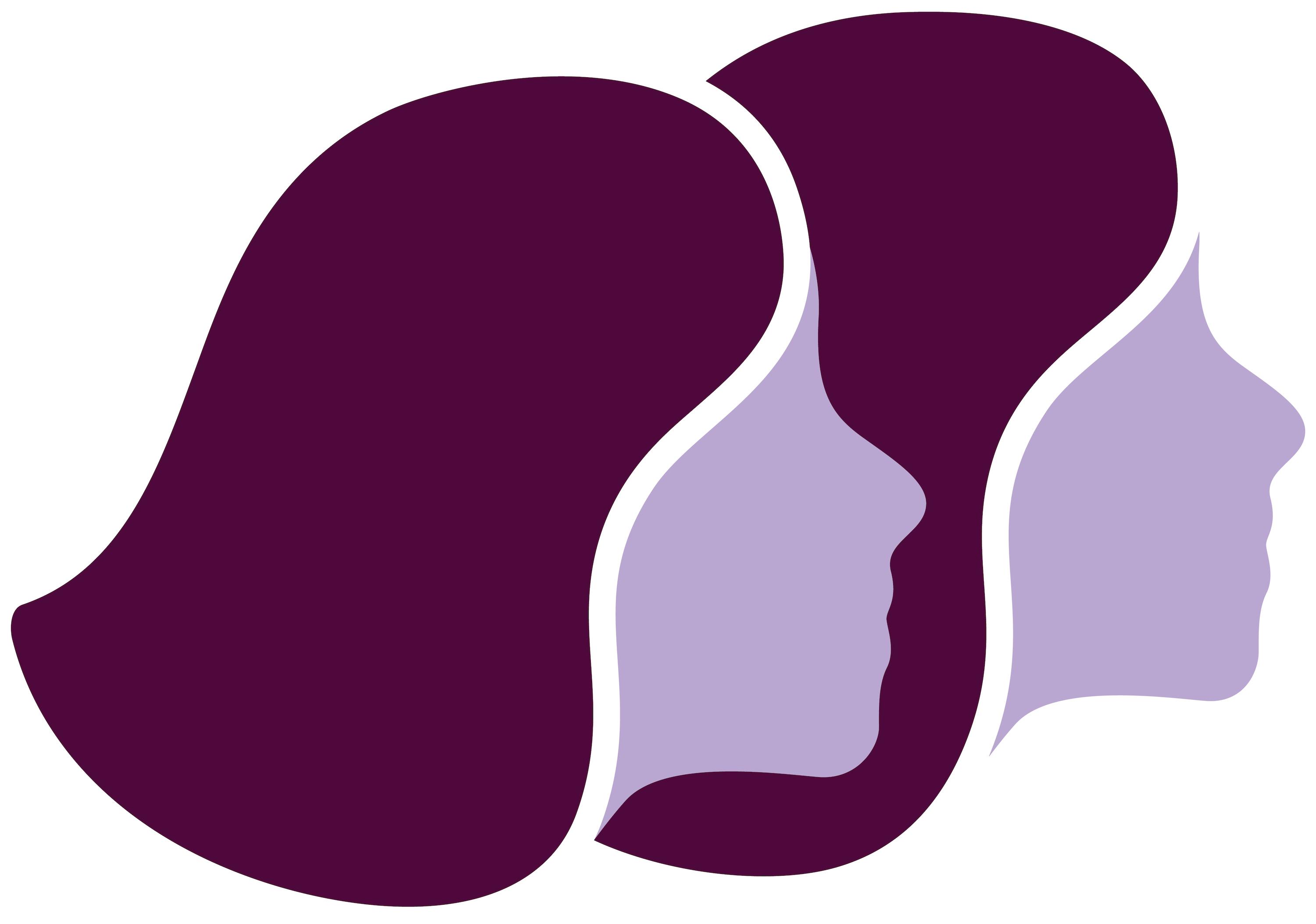 Victorian Women's Trust's logo