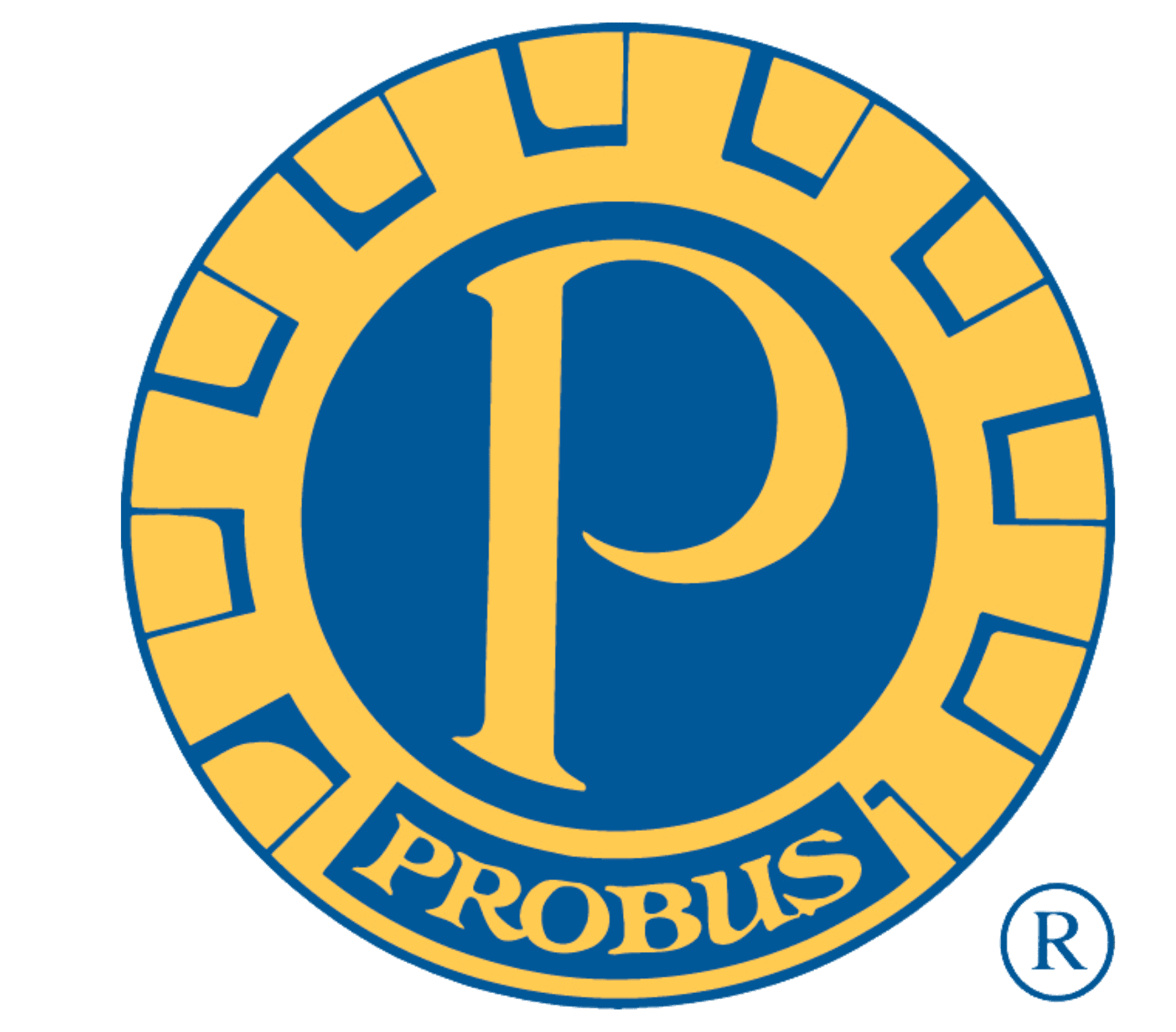 Probus South Pacific Limited's logo