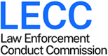 Law Enforcement Conduct Commission's logo