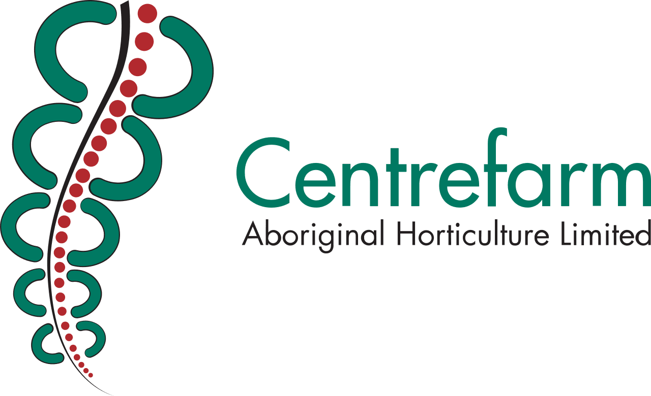 Centrefarm Aboriginal Horticulture Limited's logo