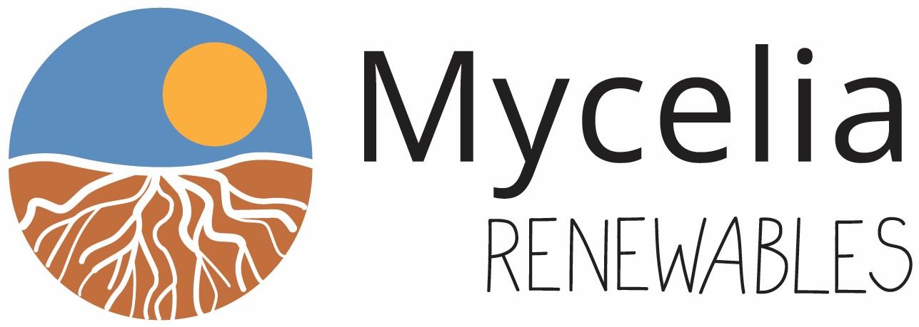 Mycelia Renewables's logo