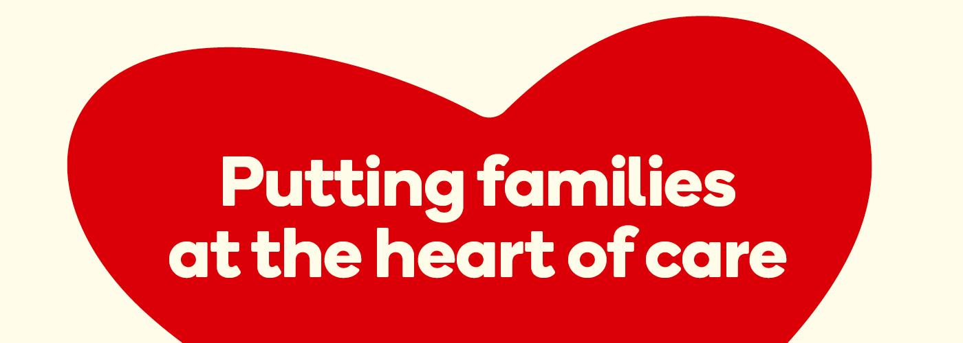 Ronald McDonald House South East Queensland's logo
