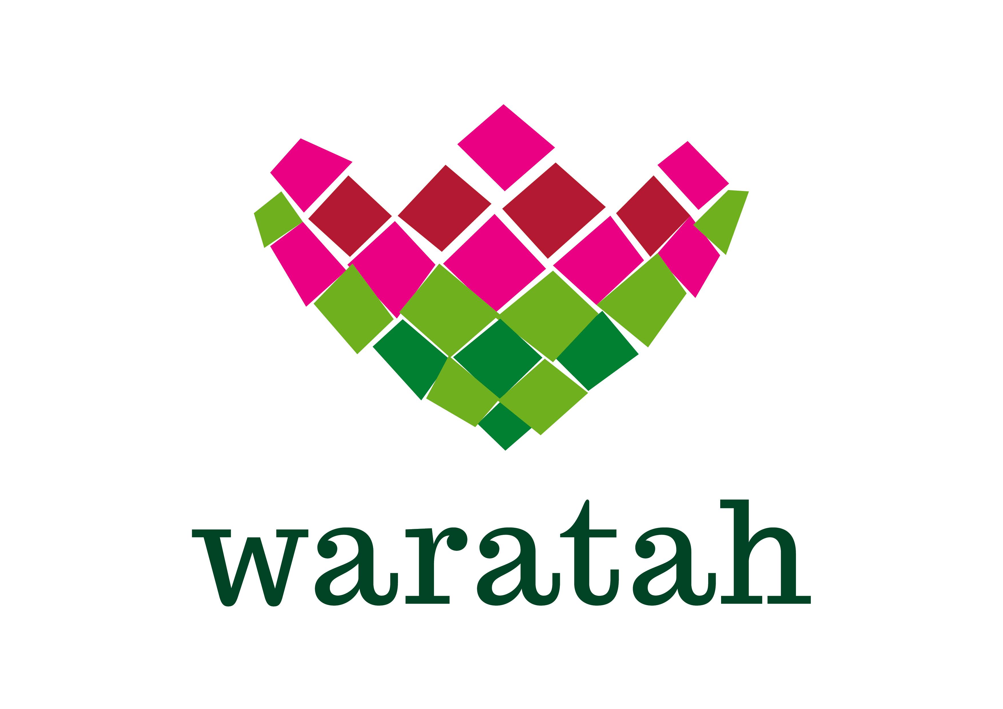 Waratah Support Centre's logo