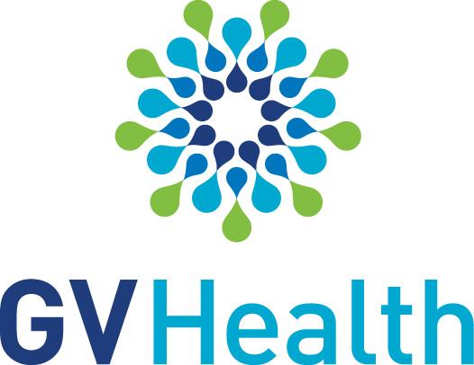 Goulburn Valley Health's logo