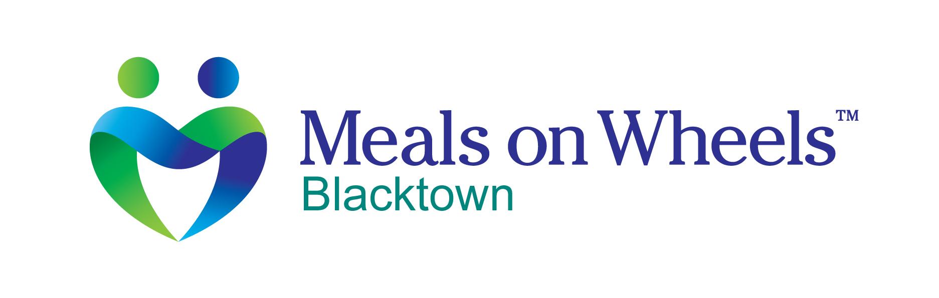 Blacktown Meals on Wheels's logo
