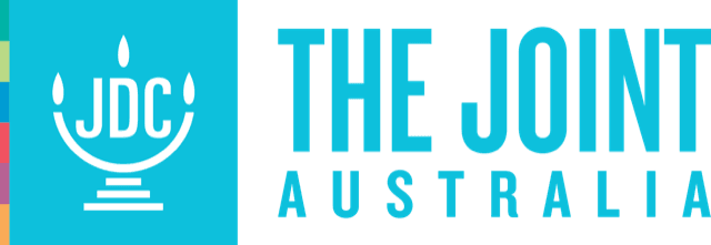 The Joint Australia's logo